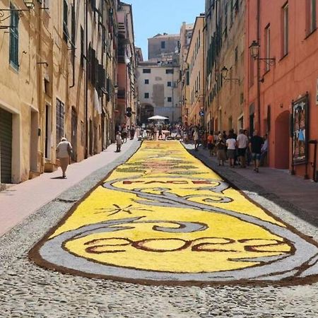 Giosue In Fiore Imperia Exterior foto